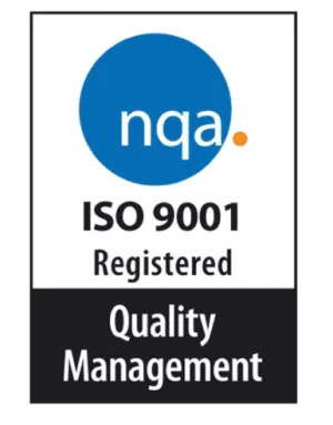 Nqa iso9001