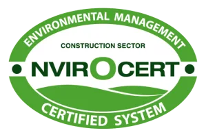 Nviro cert