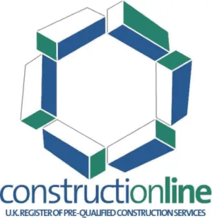 Construction line